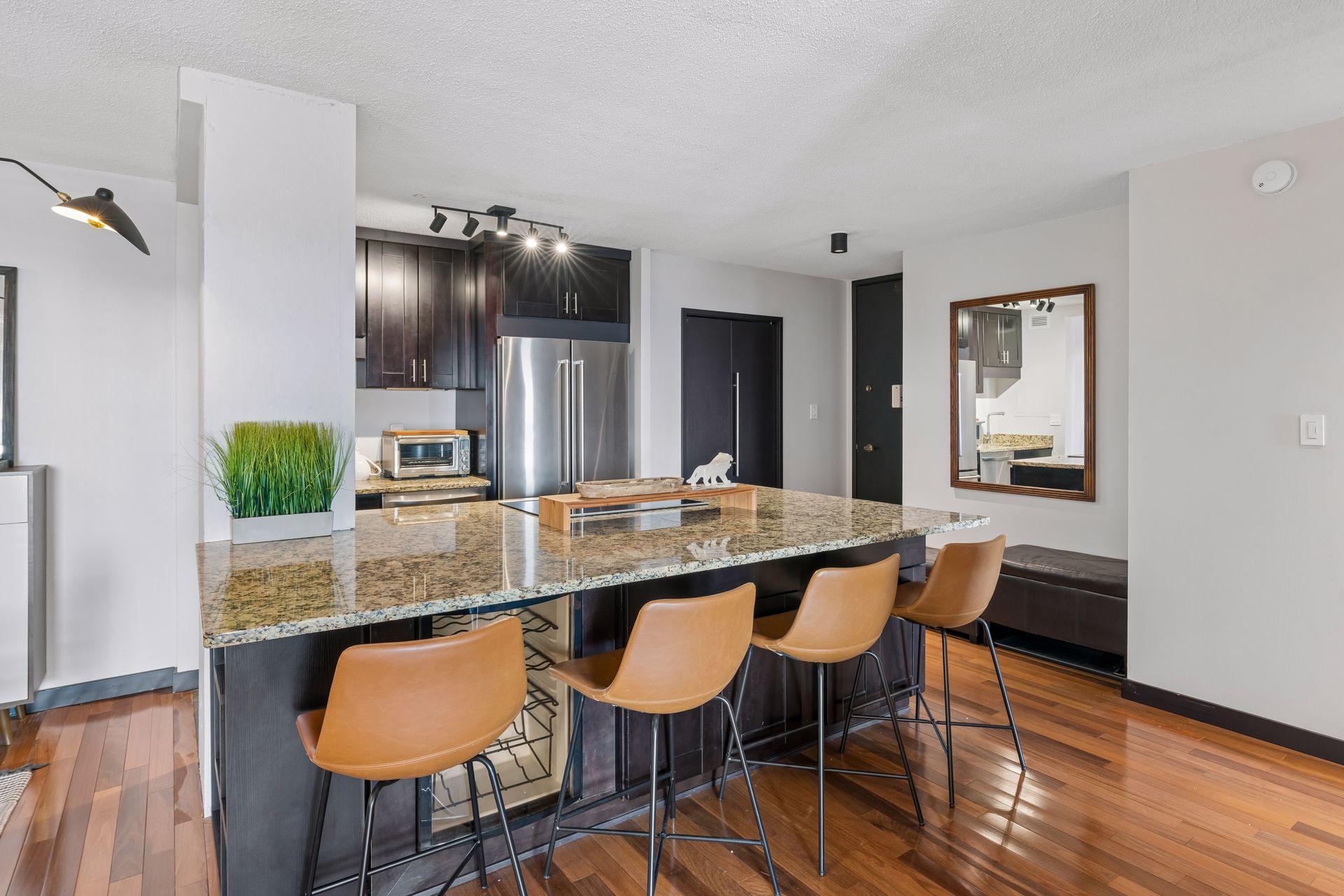 400 Groveland Avenue Unit: 1714