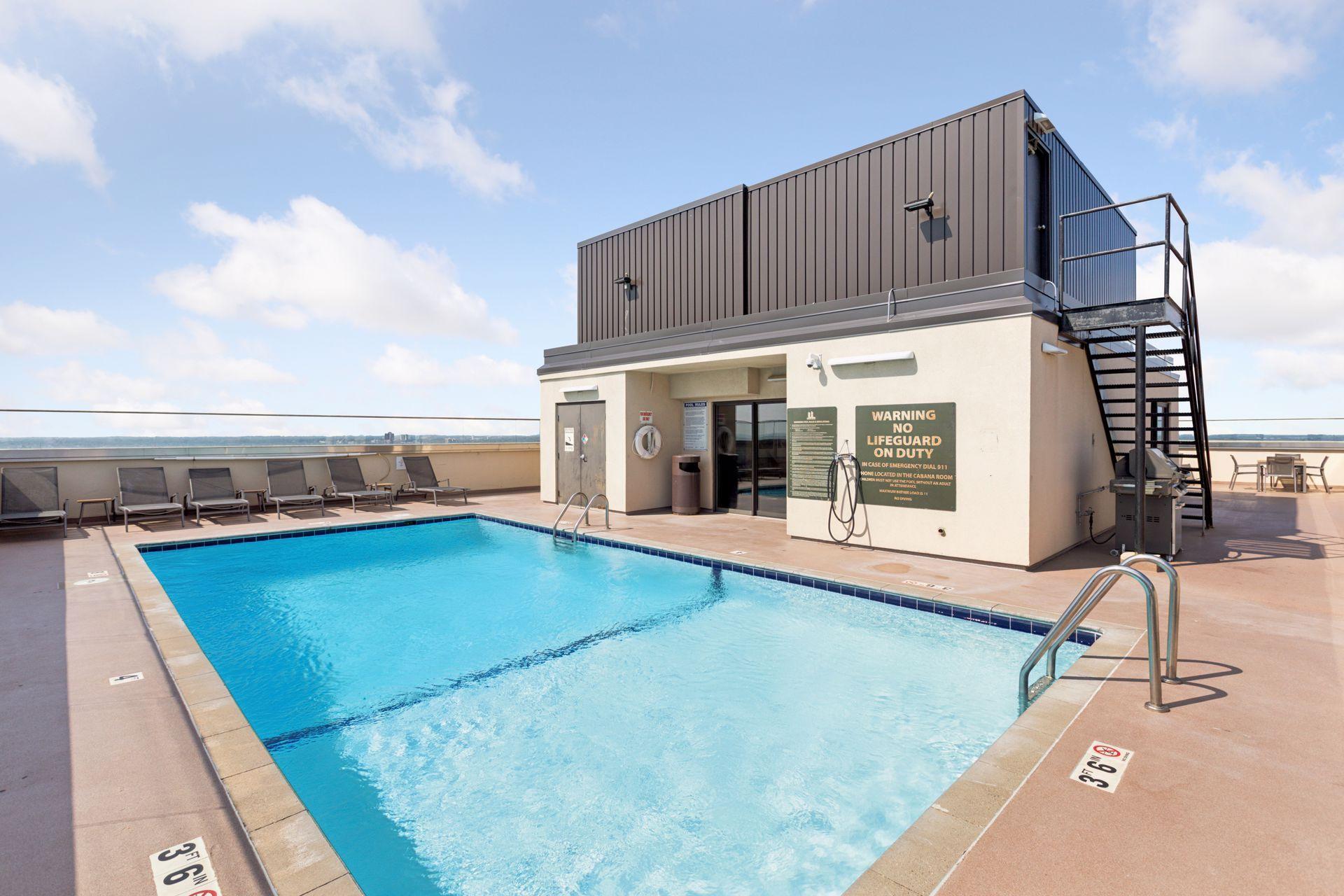 400 Groveland Avenue Unit: 1714