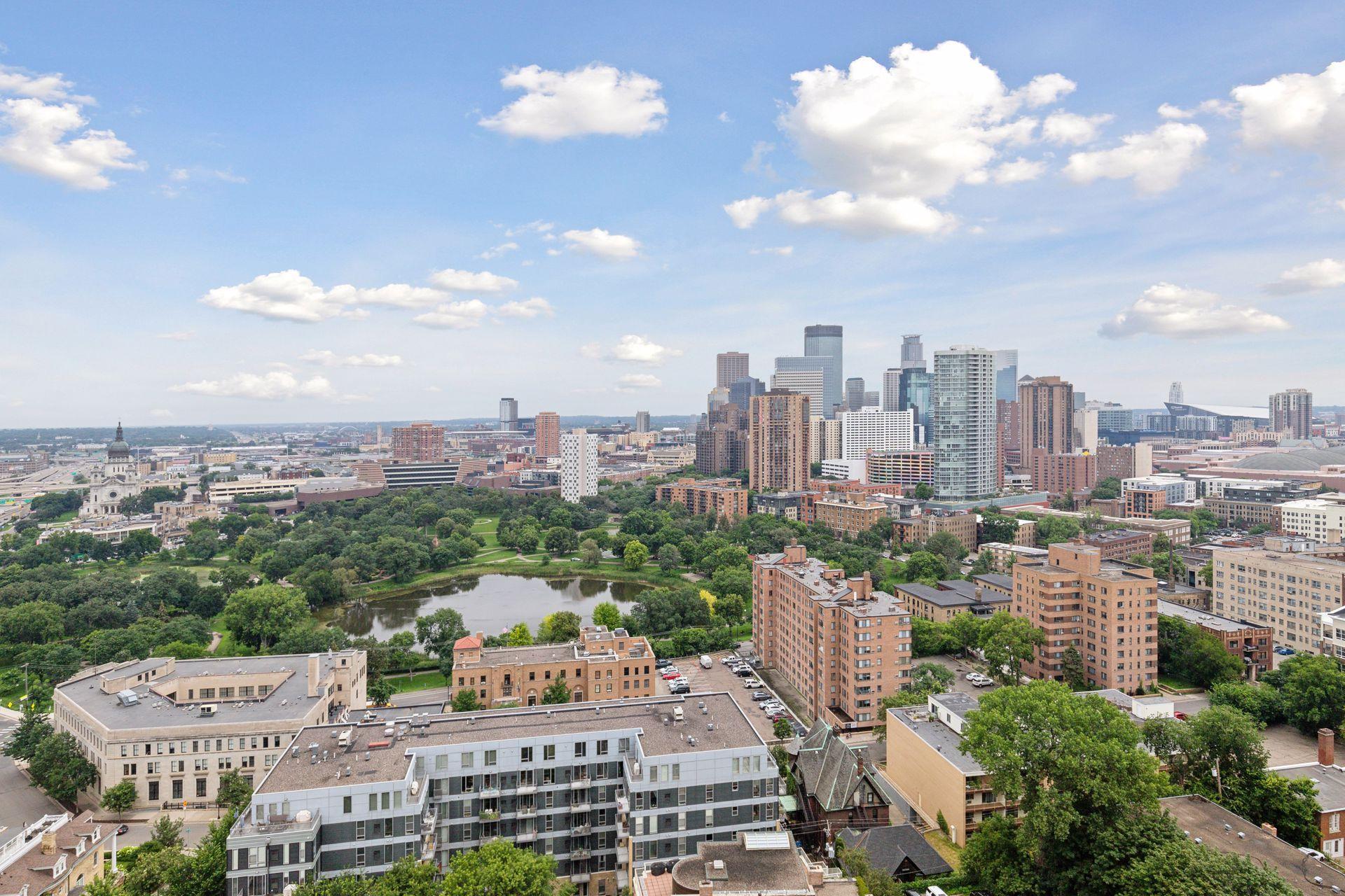 400 Groveland Avenue Unit: 1714