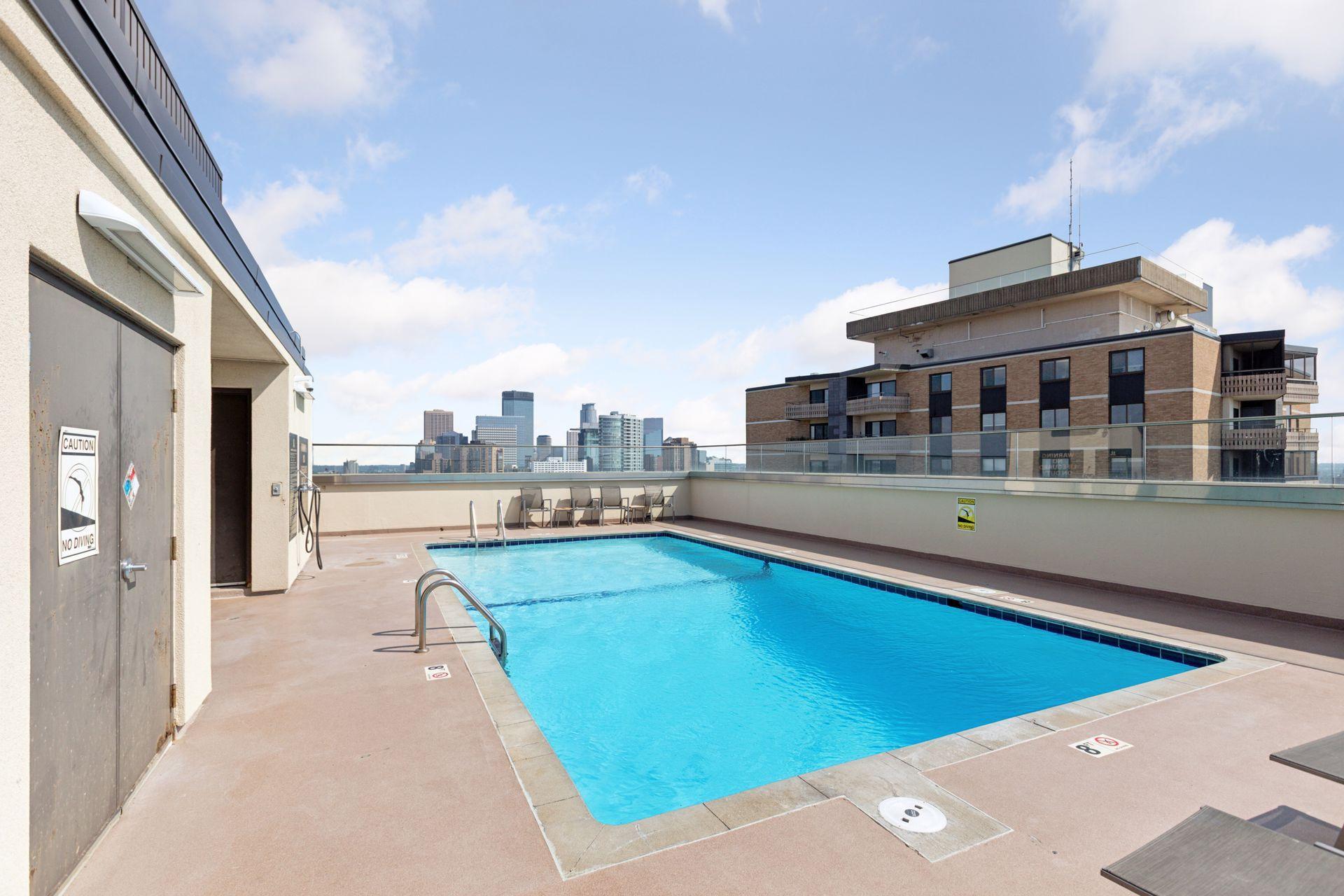 400 Groveland Avenue Unit: 1714