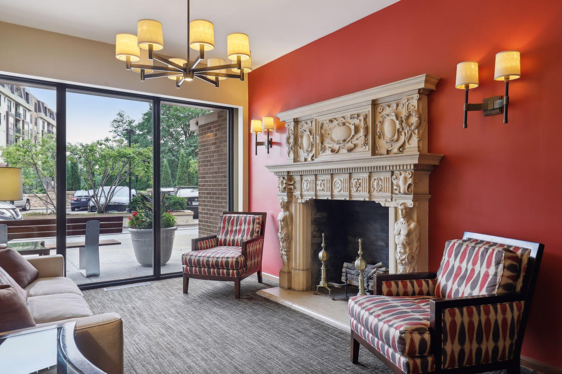 400 Groveland Avenue Unit: 1714