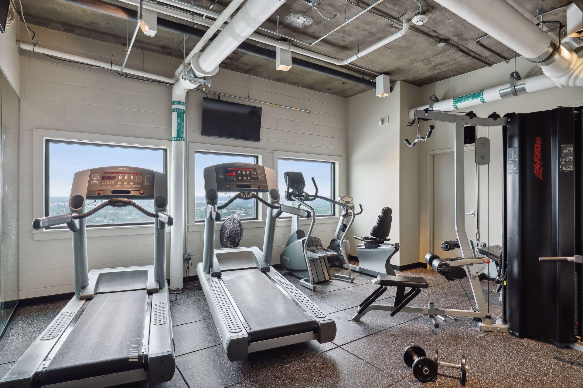 400 Groveland Avenue Unit: 1714