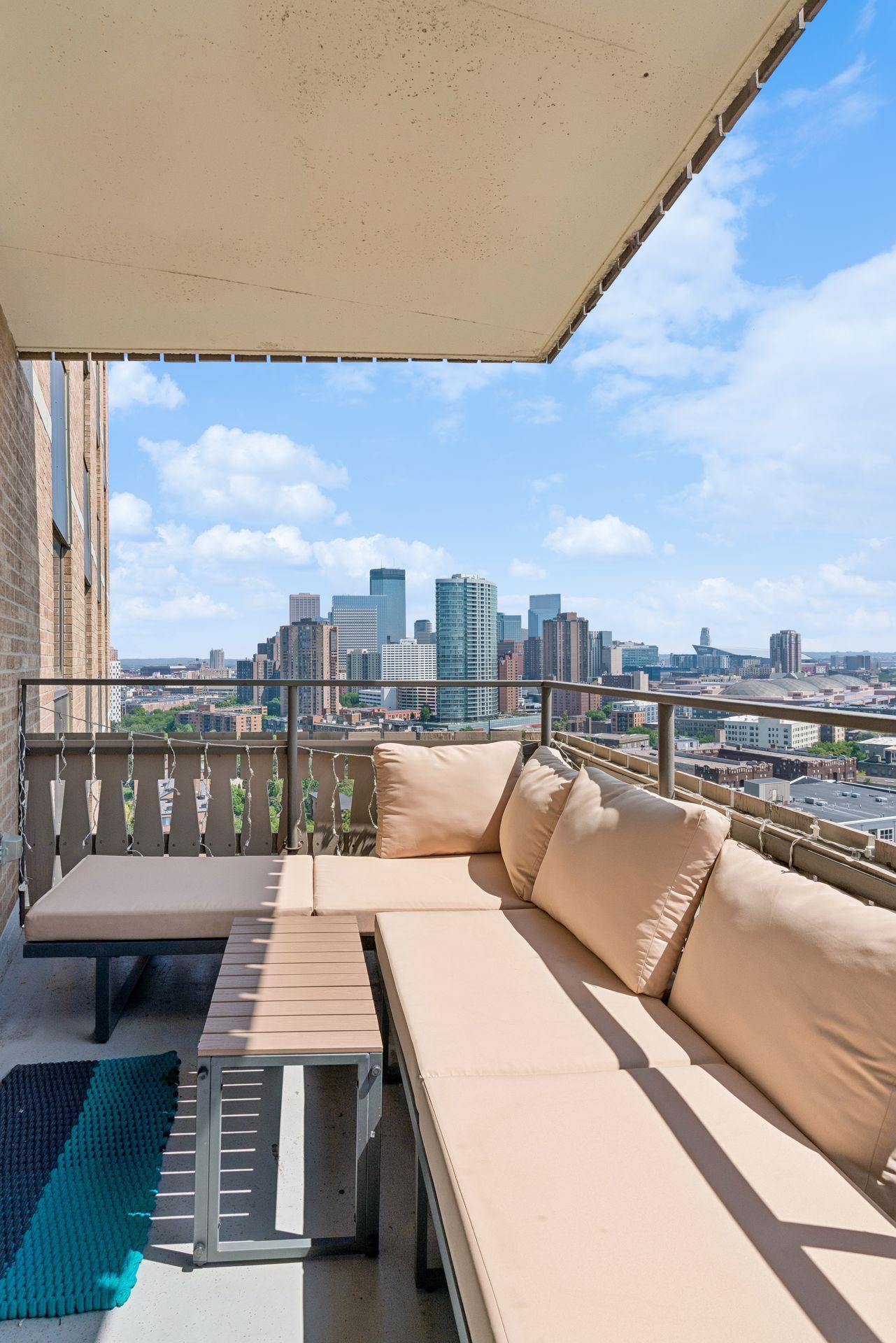 400 Groveland Avenue Unit: 1714
