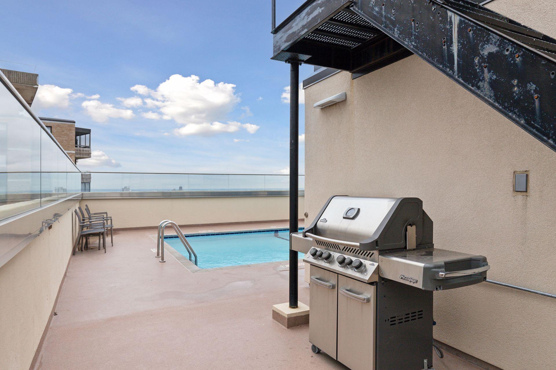 400 Groveland Avenue Unit: 1714