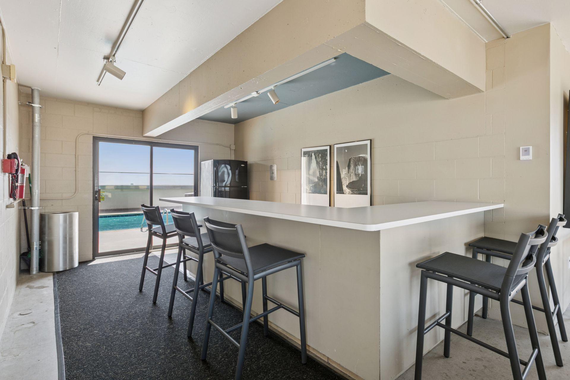 400 Groveland Avenue Unit: 1714