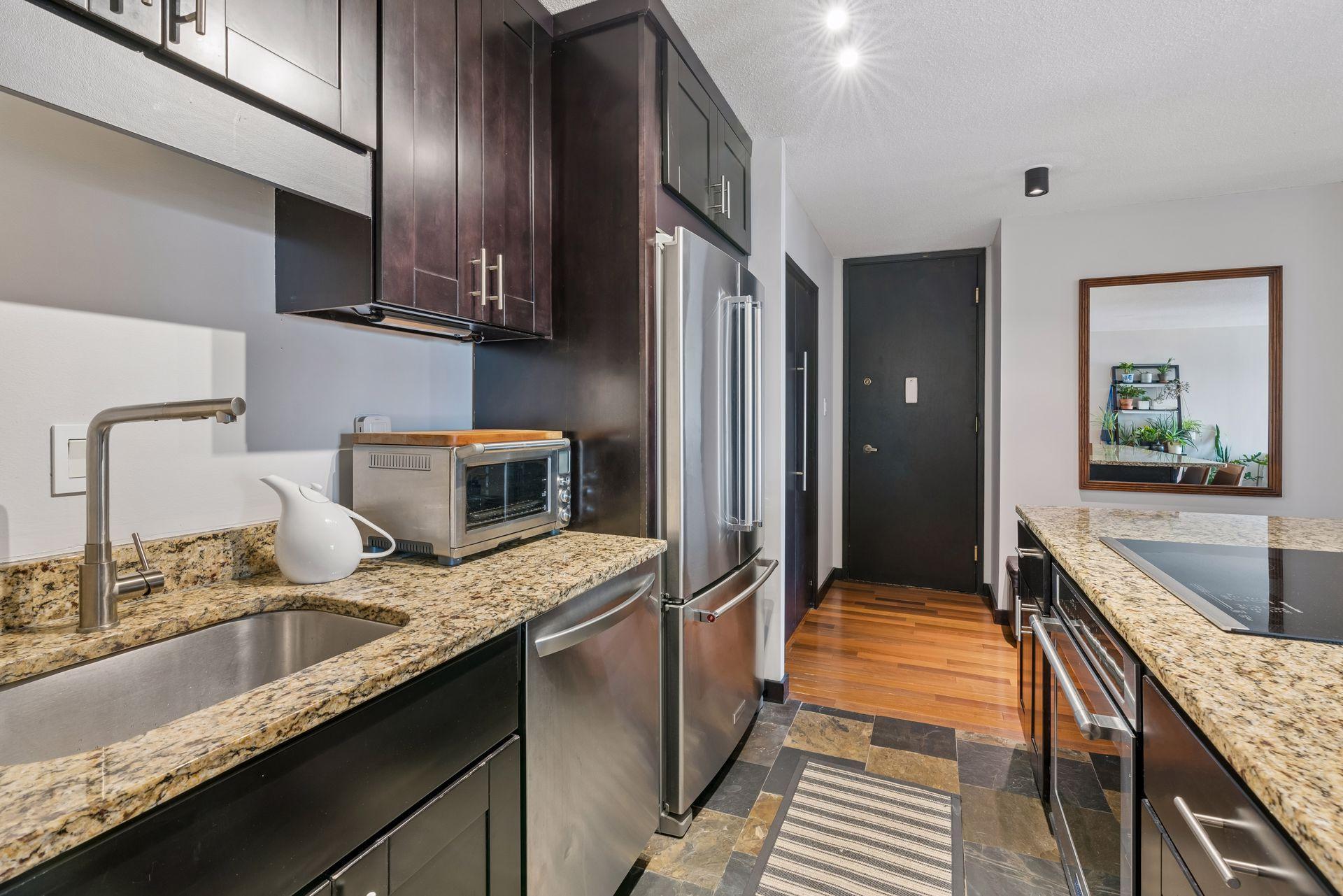 400 Groveland Avenue Unit: 1714