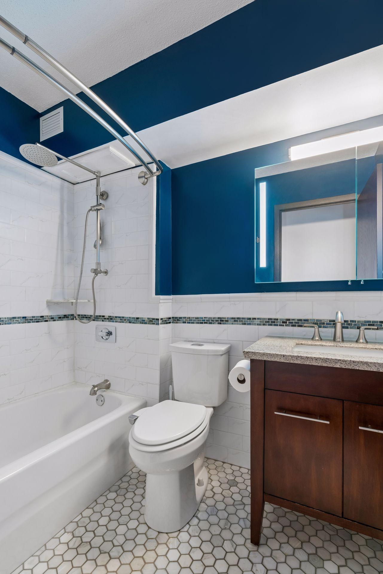 400 Groveland Avenue Unit: 1714