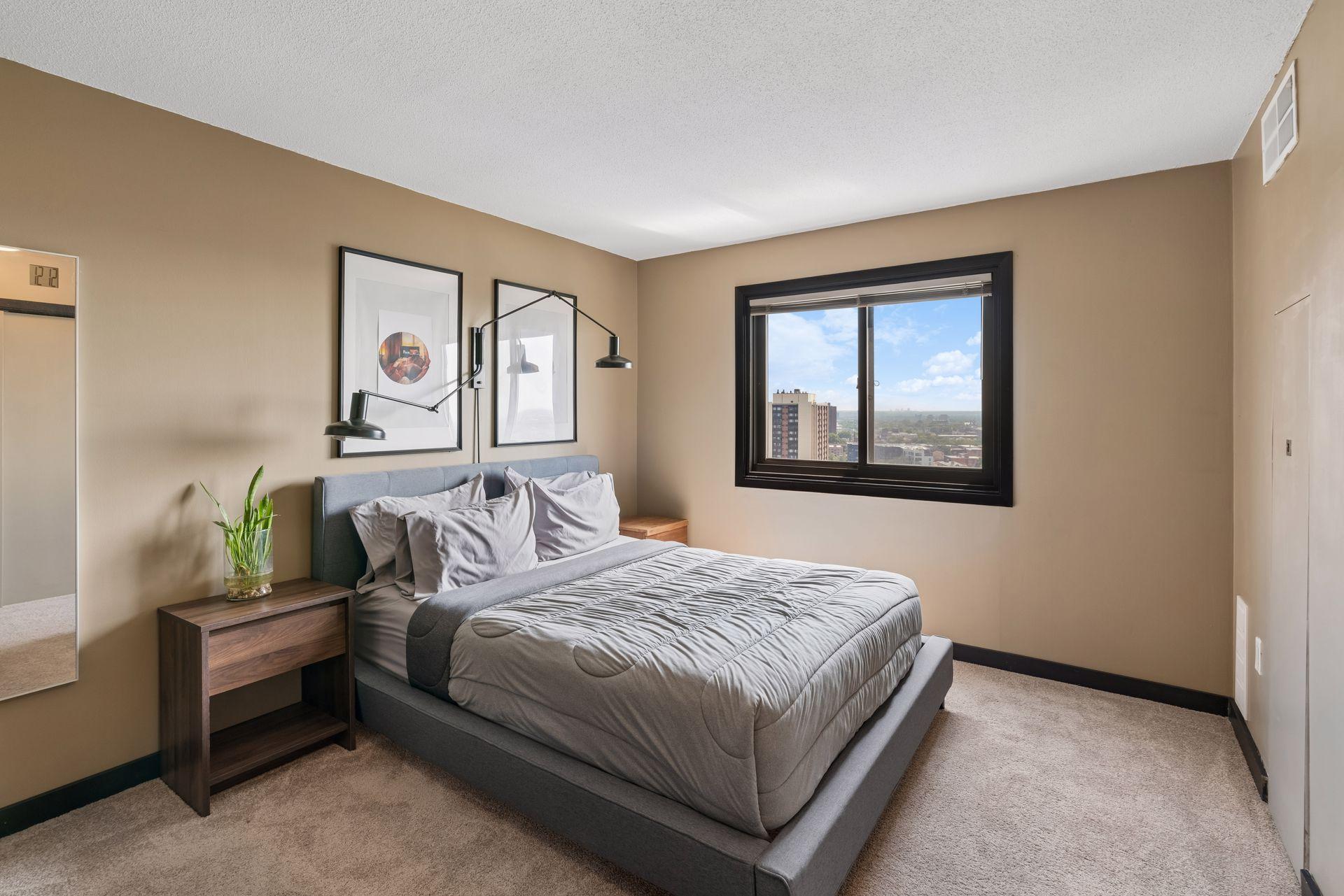 400 Groveland Avenue Unit: 1714