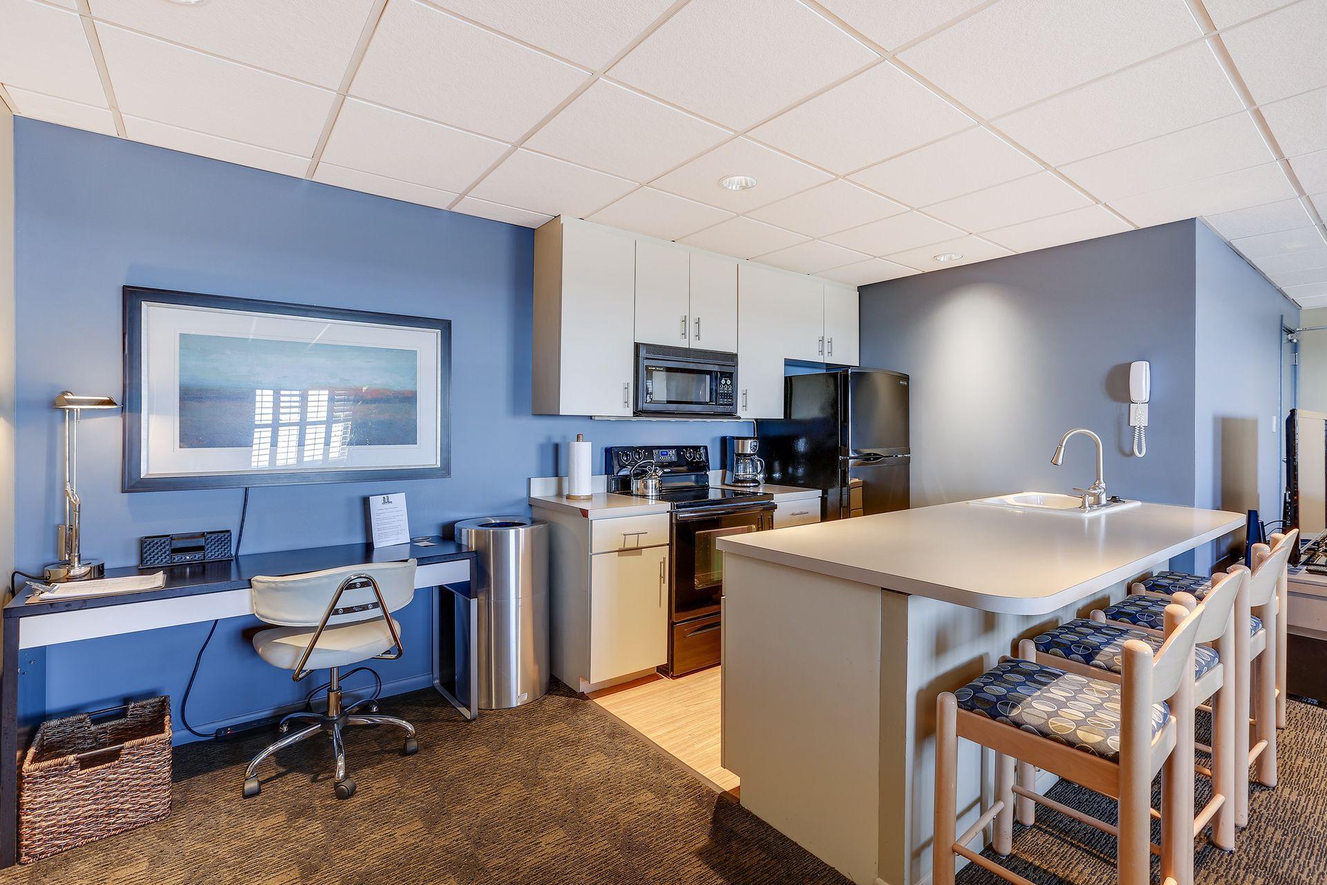 400 Groveland Avenue Unit: 1714