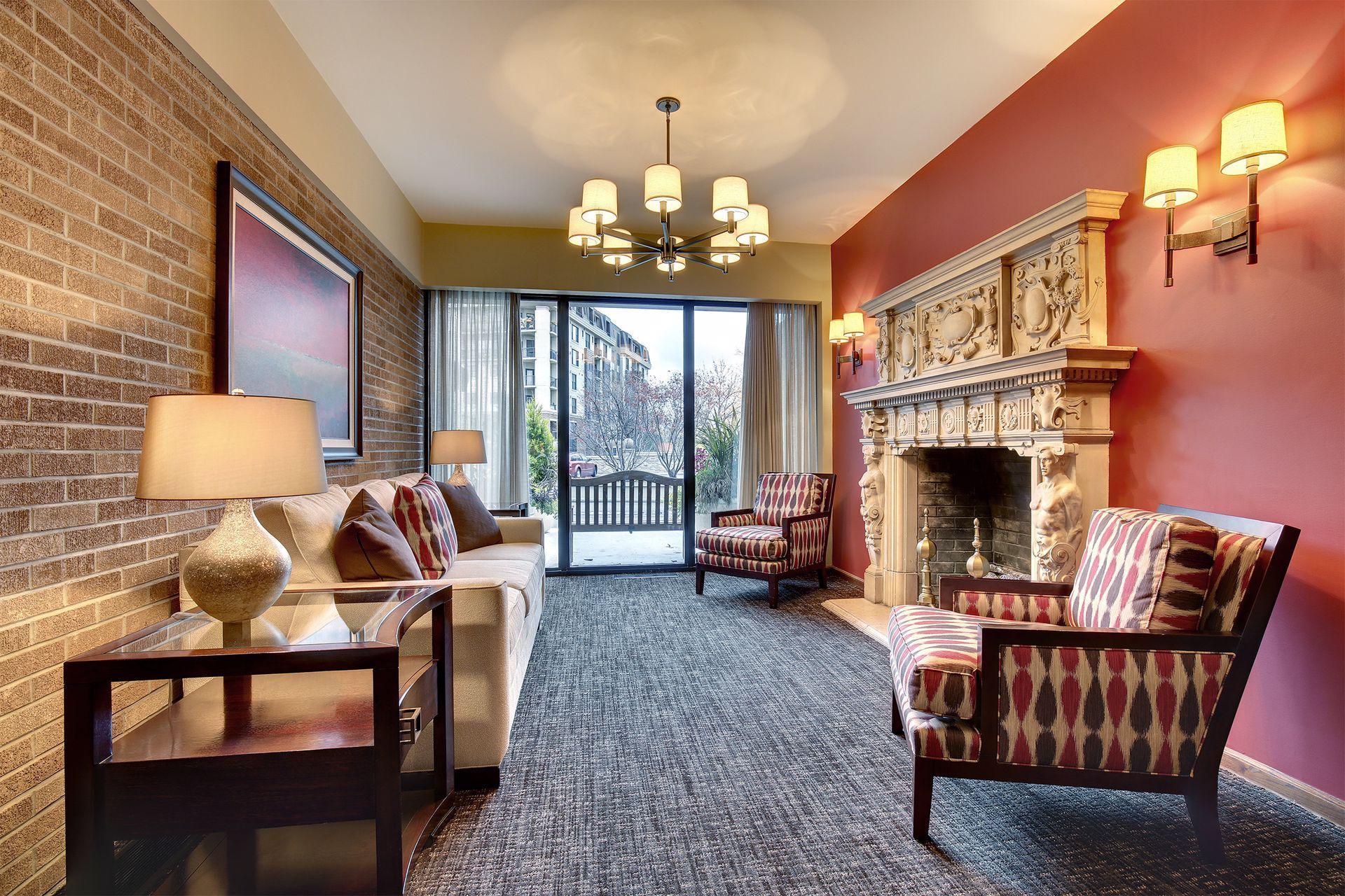 400 Groveland Avenue Unit: 1714