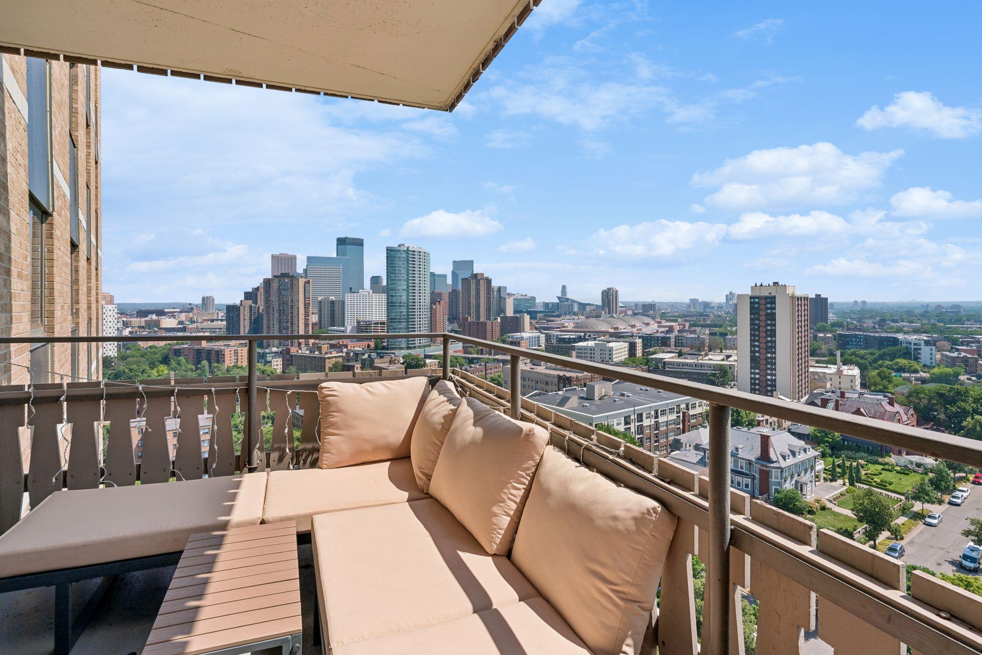 400 Groveland Avenue Unit: 1714
