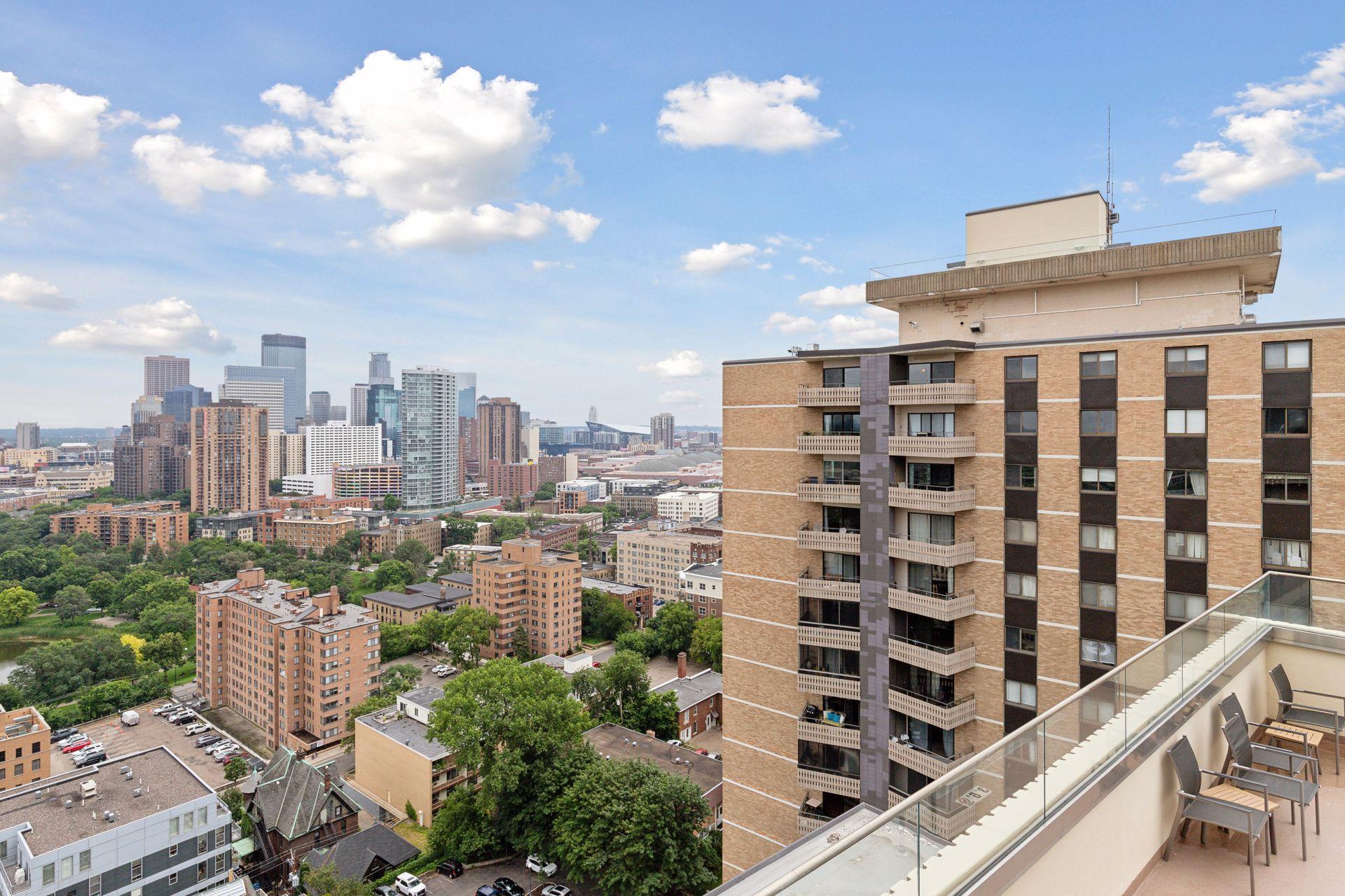 400 Groveland Avenue Unit: 1714