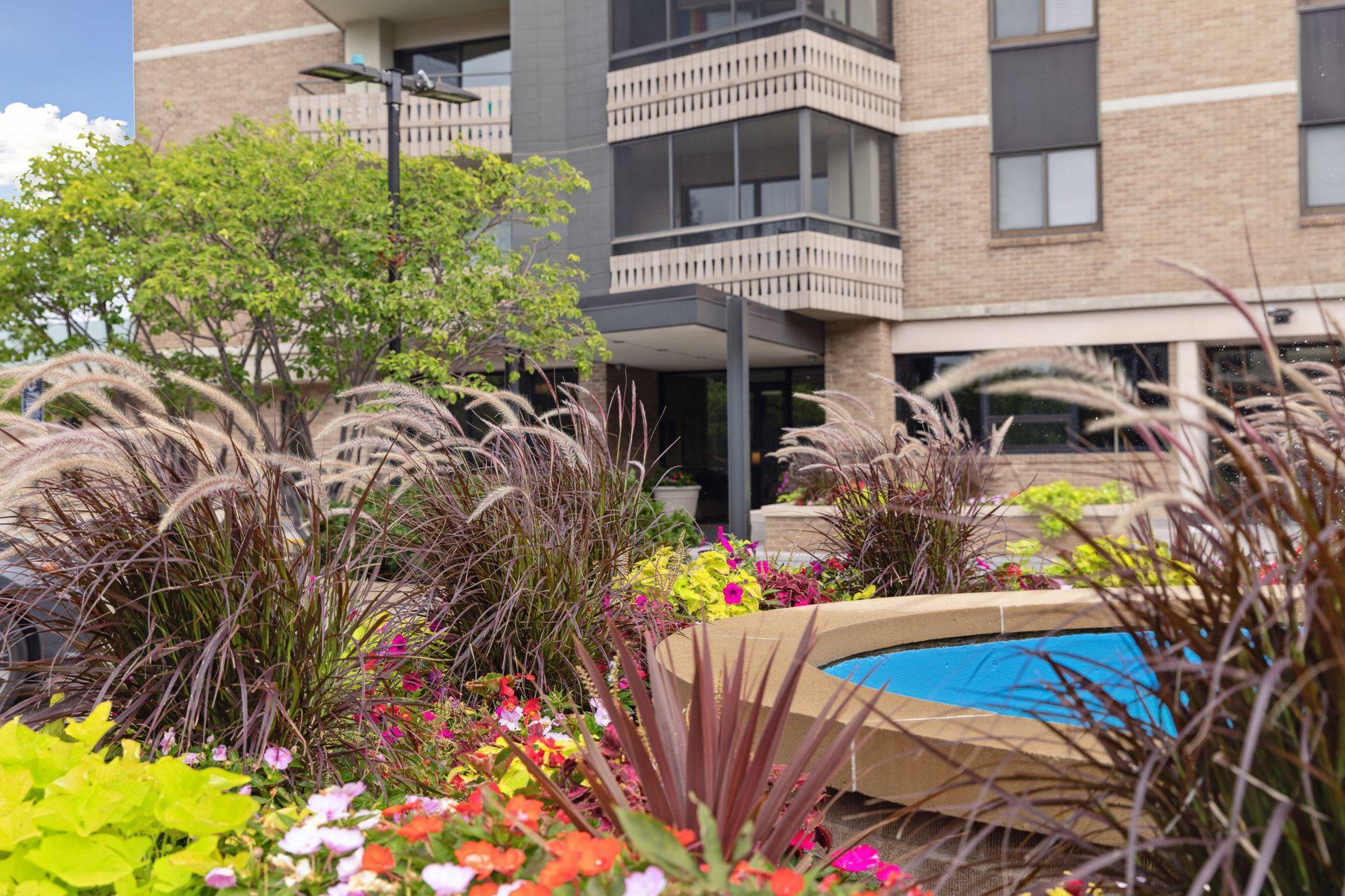 400 Groveland Avenue Unit: 1714