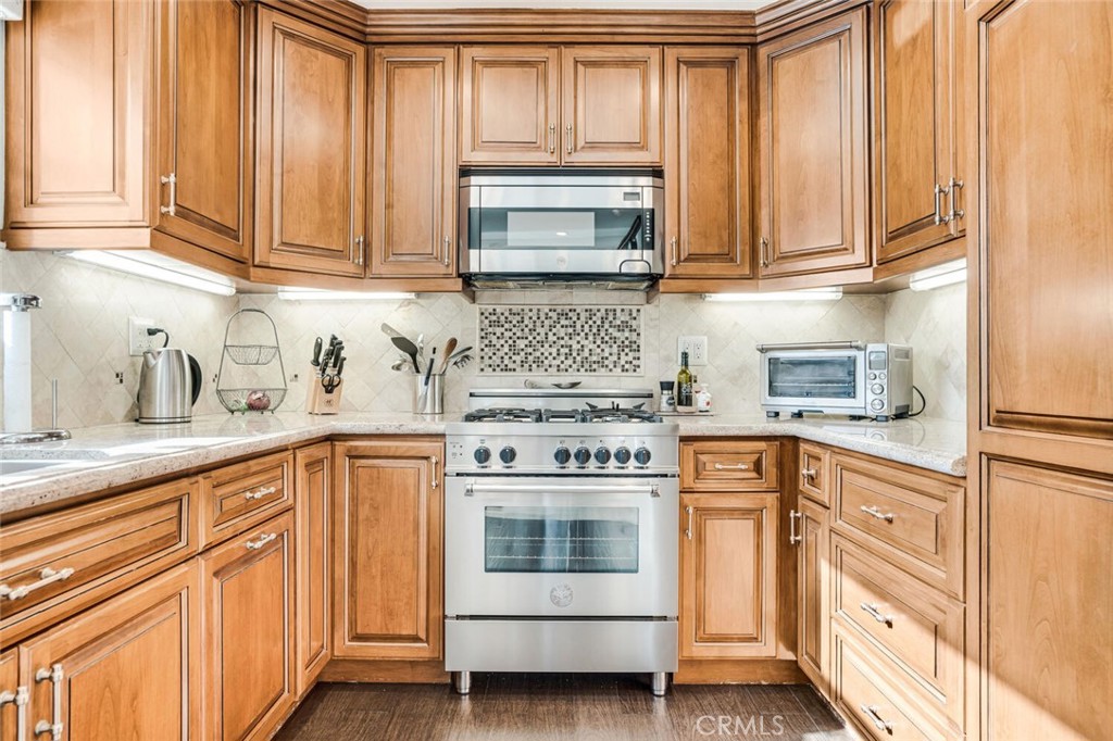 21820 Marylee Street 222