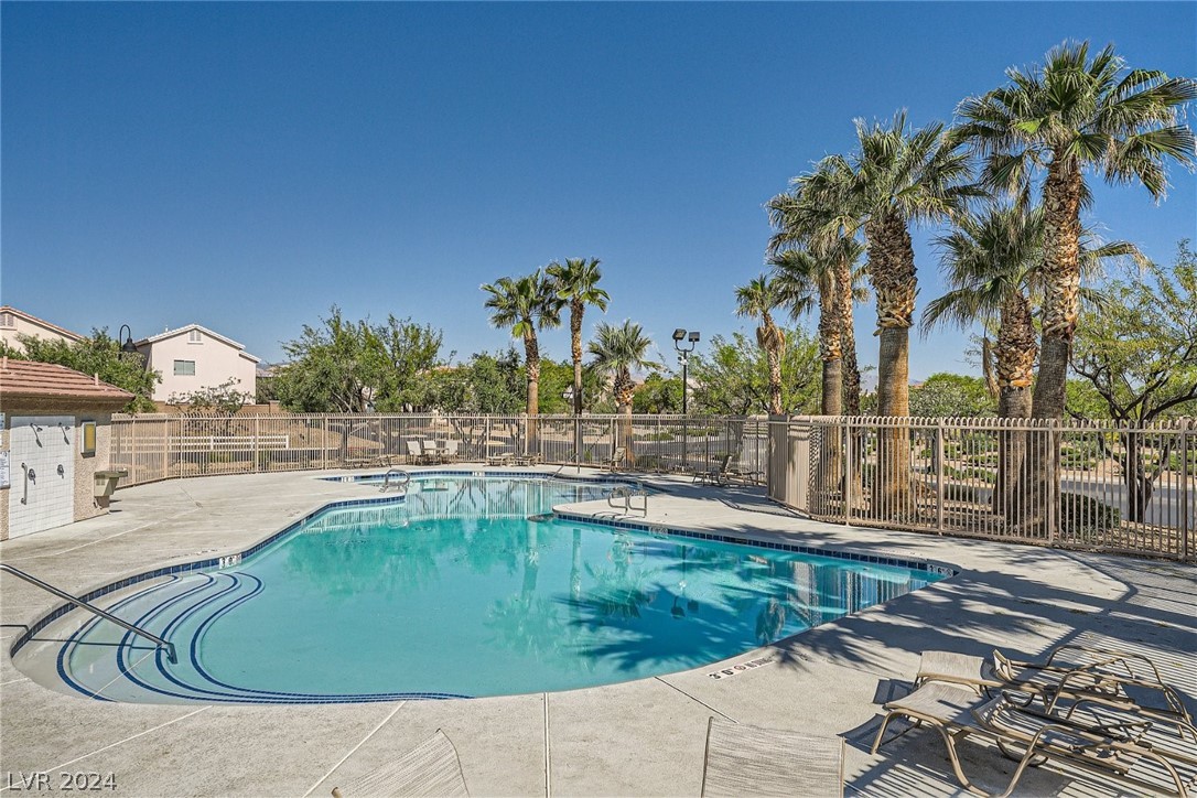 8650 Horizon Wind Avenue 101