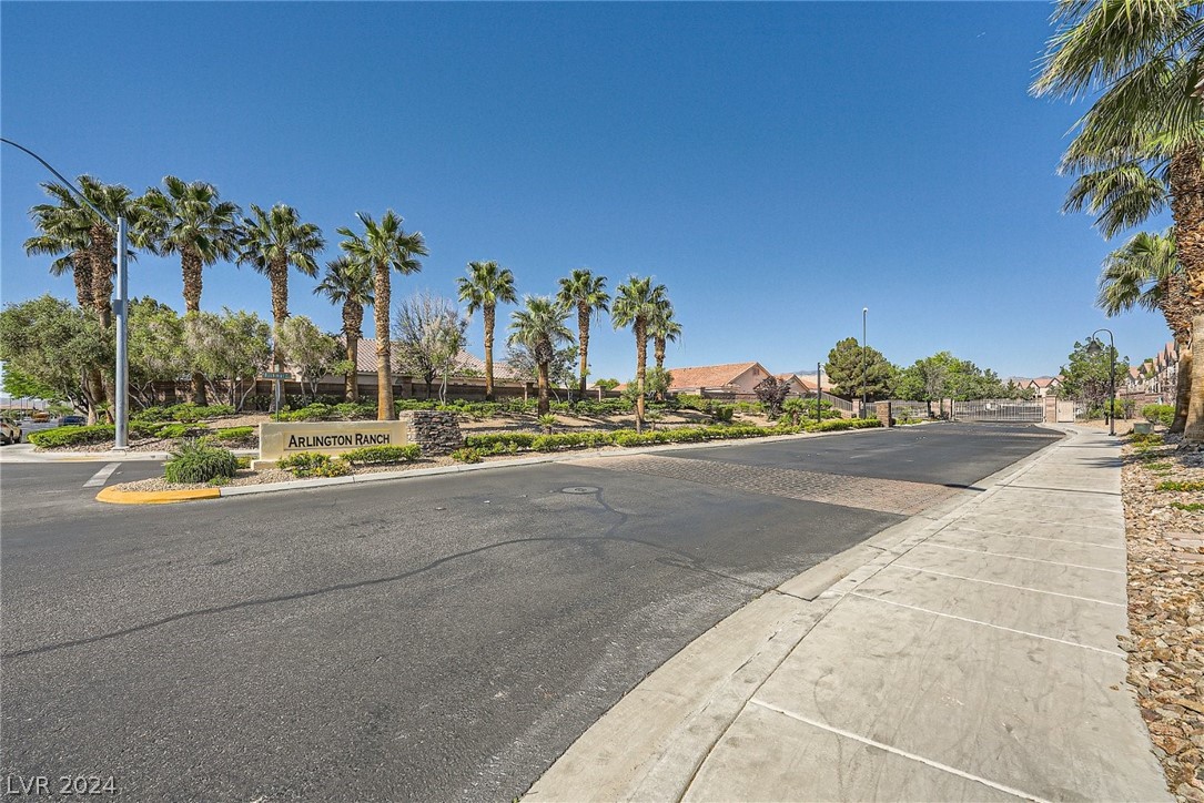 8650 Horizon Wind Avenue 101