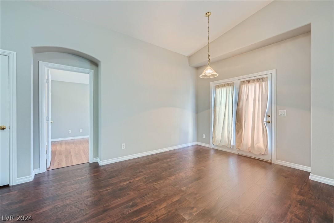 8650 Horizon Wind Avenue 101