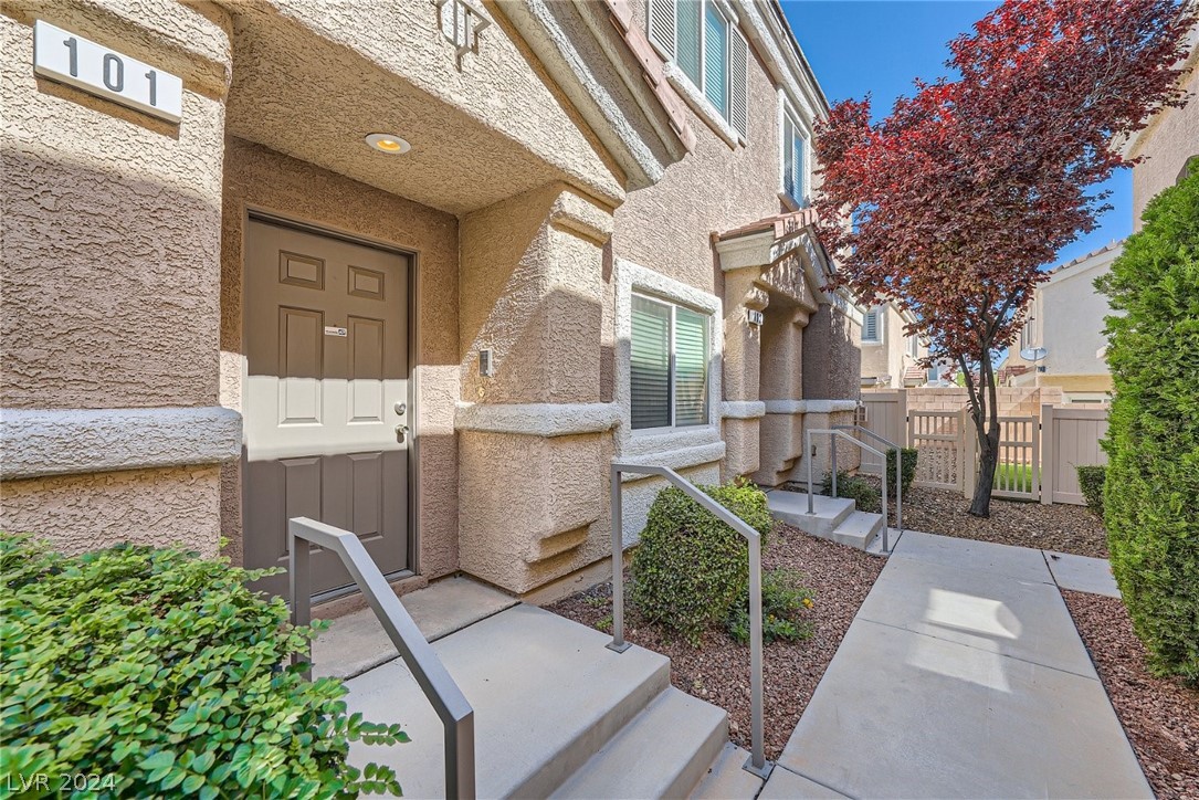 8650 Horizon Wind Avenue 101