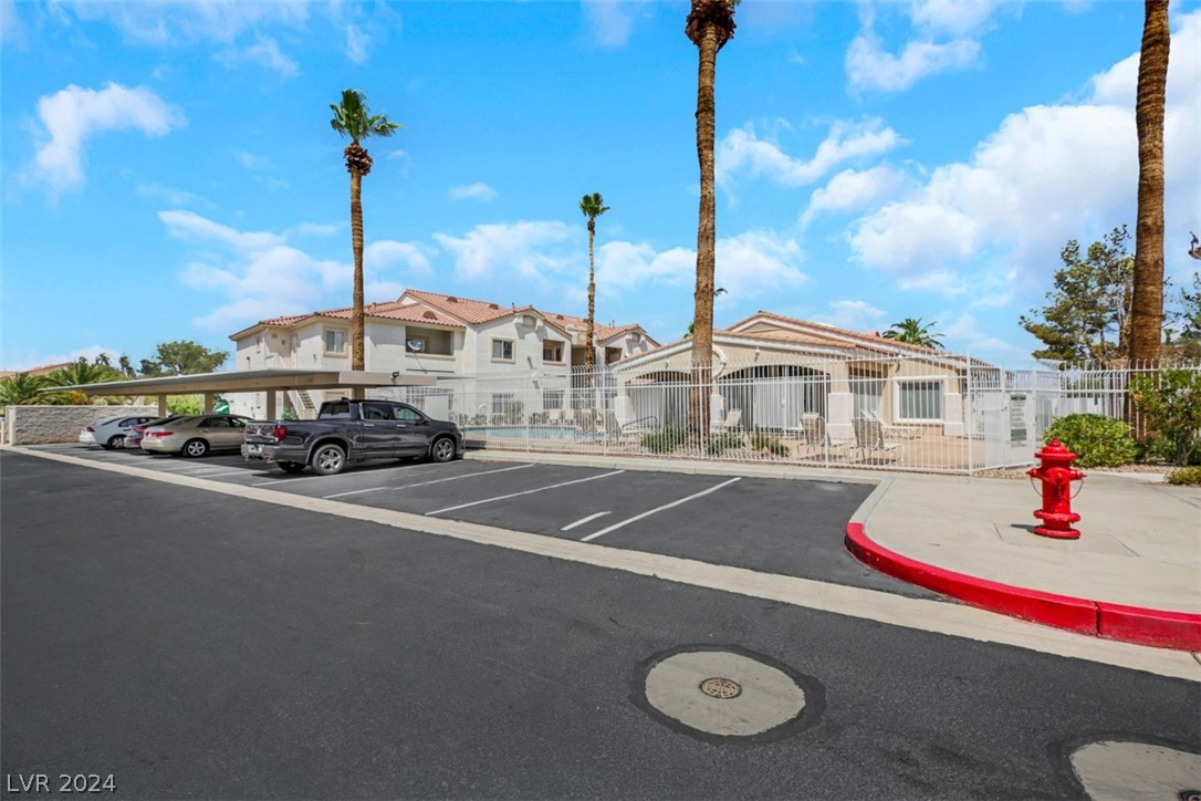 855 North Stephanie Street 2626