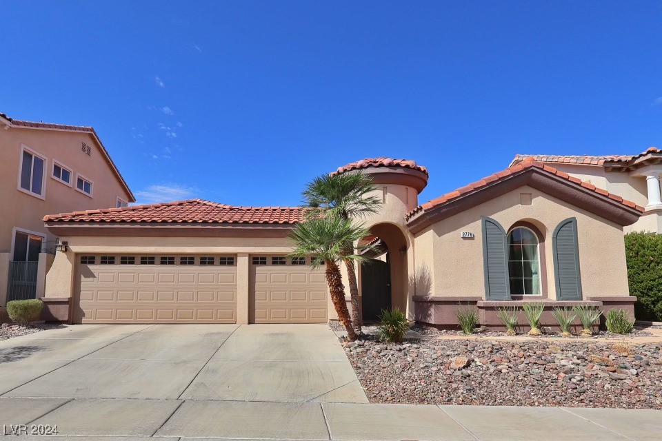 2776 Botticelli Drive