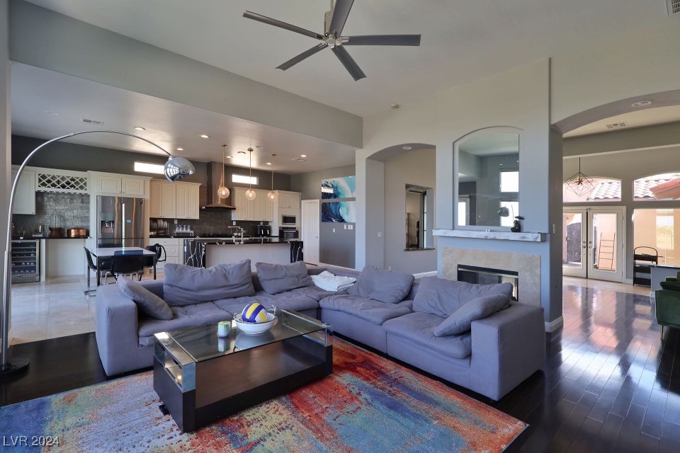 2776 Botticelli Drive