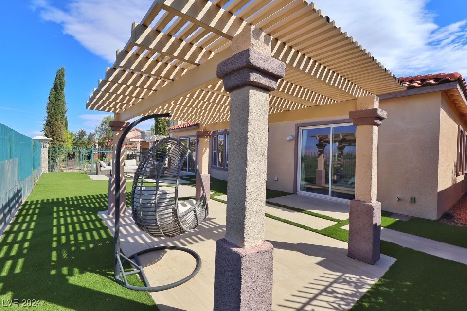 2776 Botticelli Drive