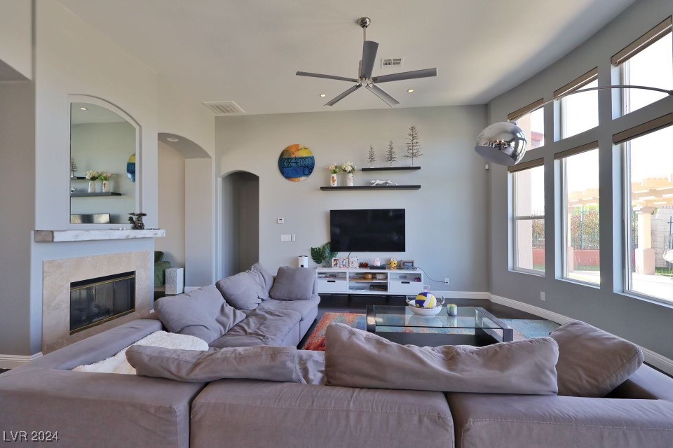2776 Botticelli Drive