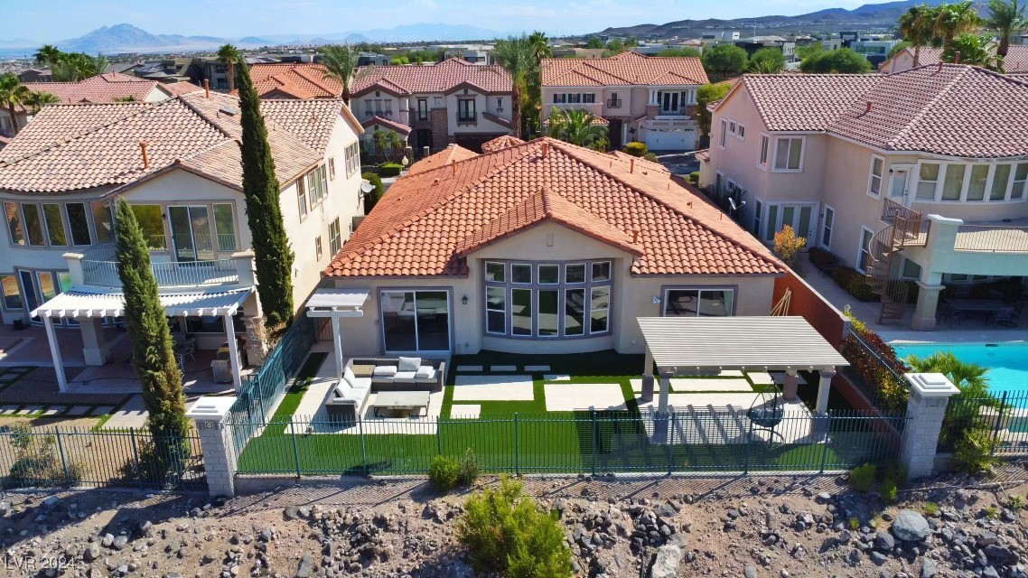 2776 Botticelli Drive