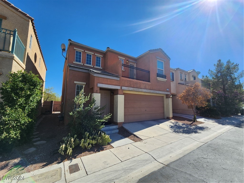 7374 Umberto Street