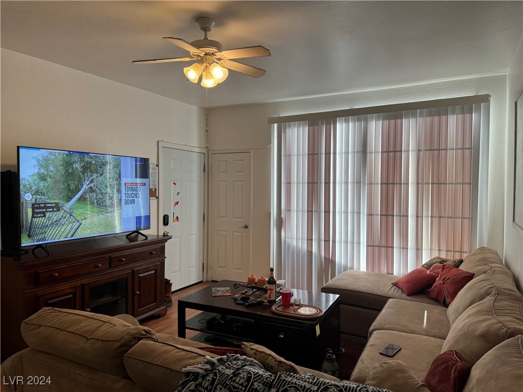 5170 South Jones Boulevard 105