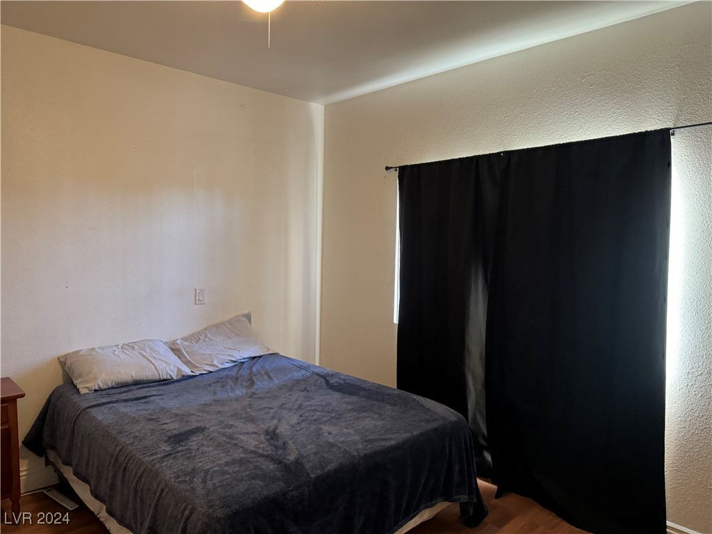5170 South Jones Boulevard 105