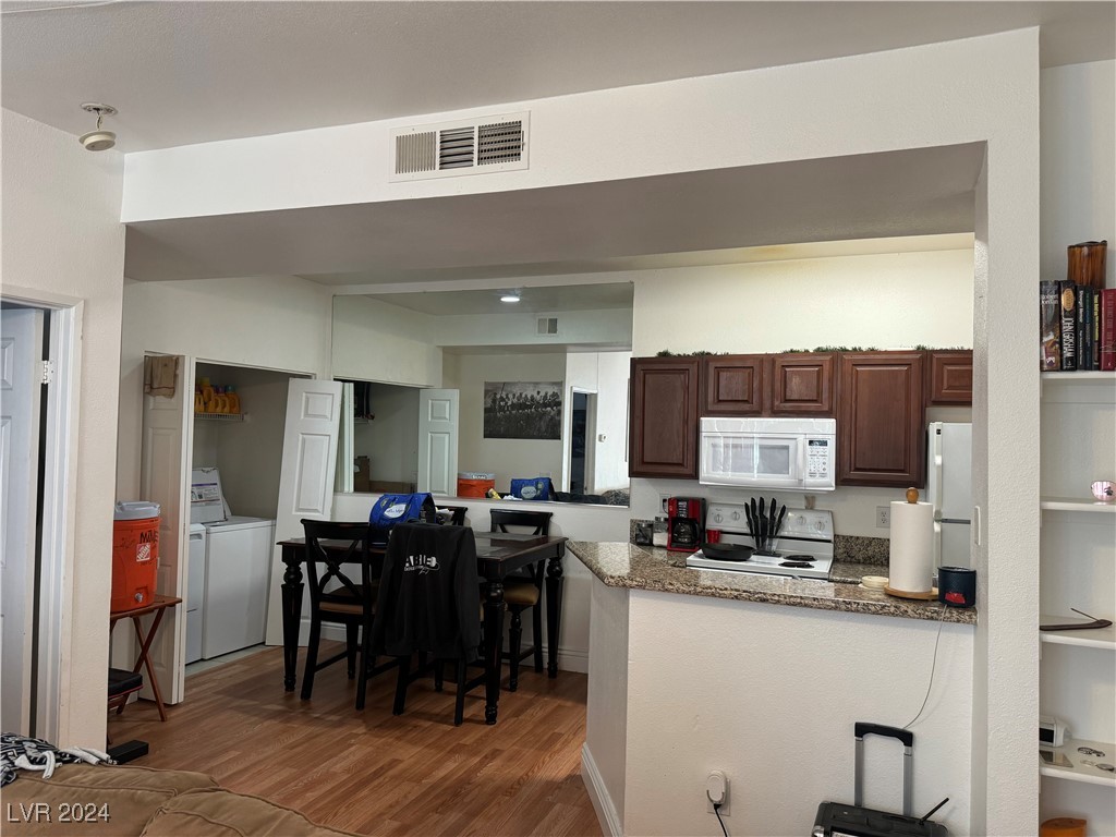 5170 South Jones Boulevard 105