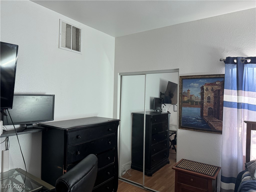 5170 South Jones Boulevard 105
