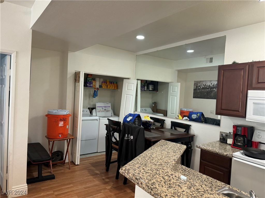 5170 South Jones Boulevard 105
