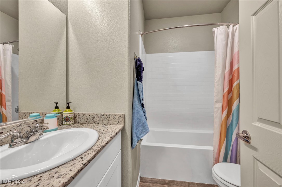 4645 Ridgeley Avenue 103