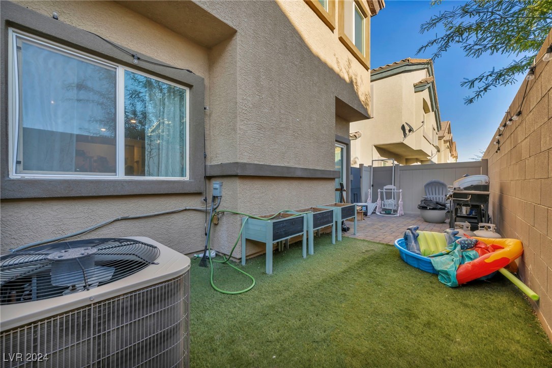 4645 Ridgeley Avenue 103