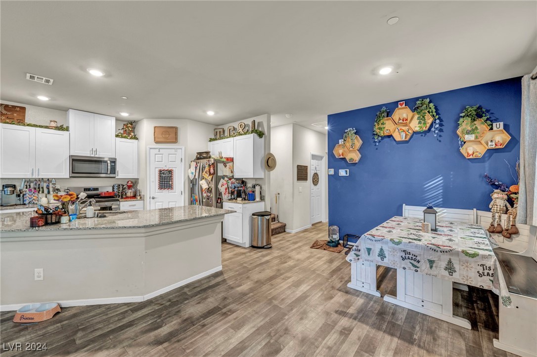 4645 Ridgeley Avenue 103