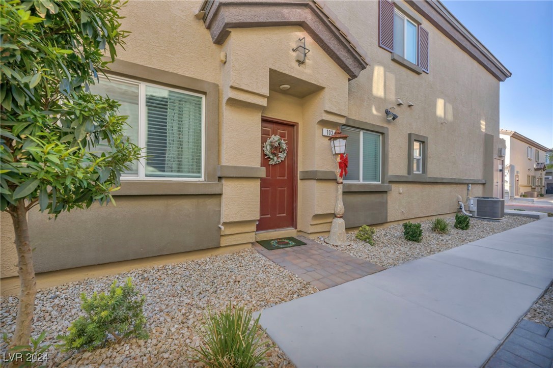 4645 Ridgeley Avenue 103