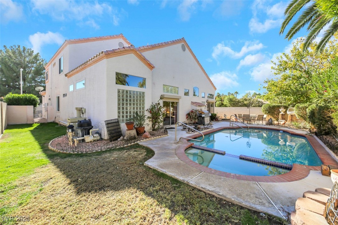 1812 Dalton Drive
