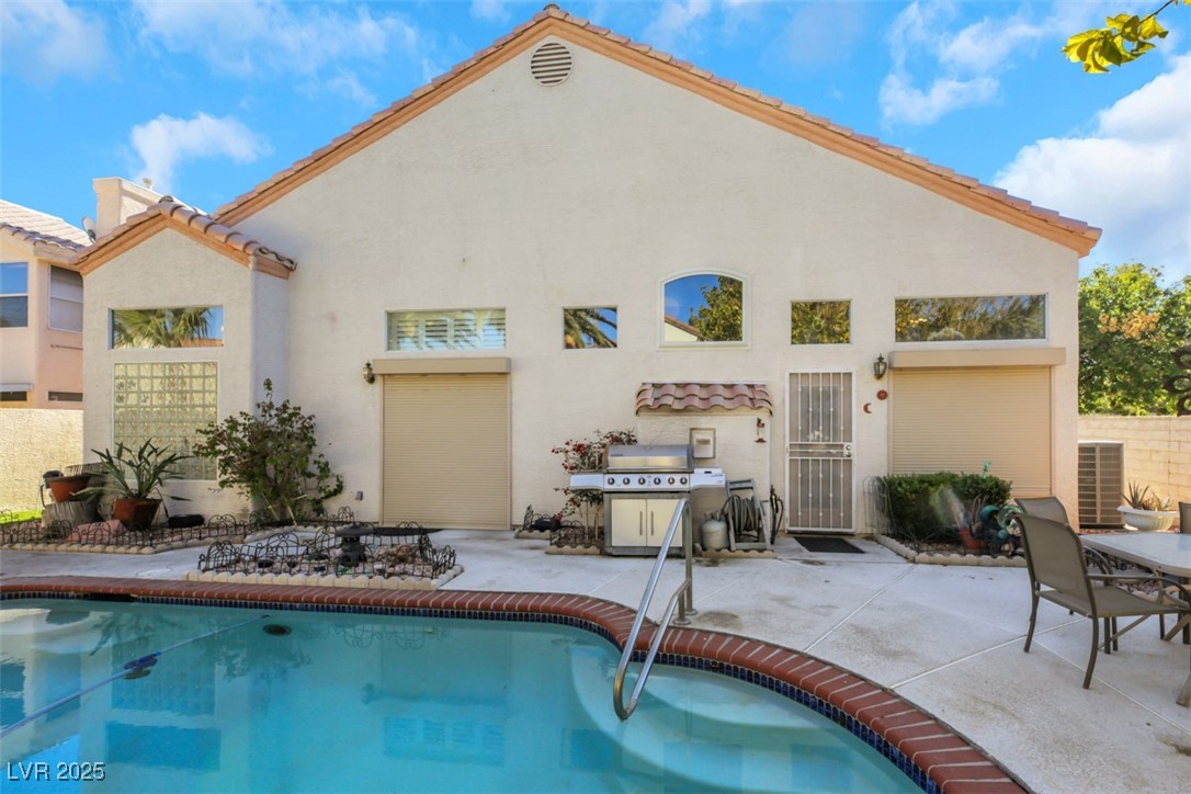 1812 Dalton Drive