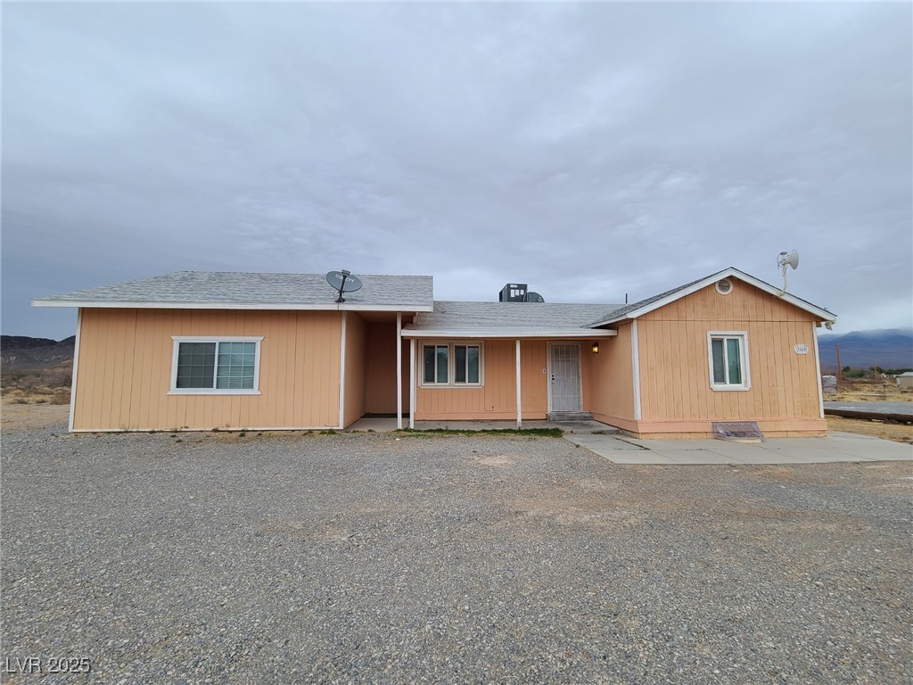 3660 Gally Road