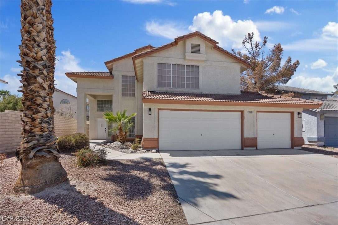 2505 Goldenmoon Street