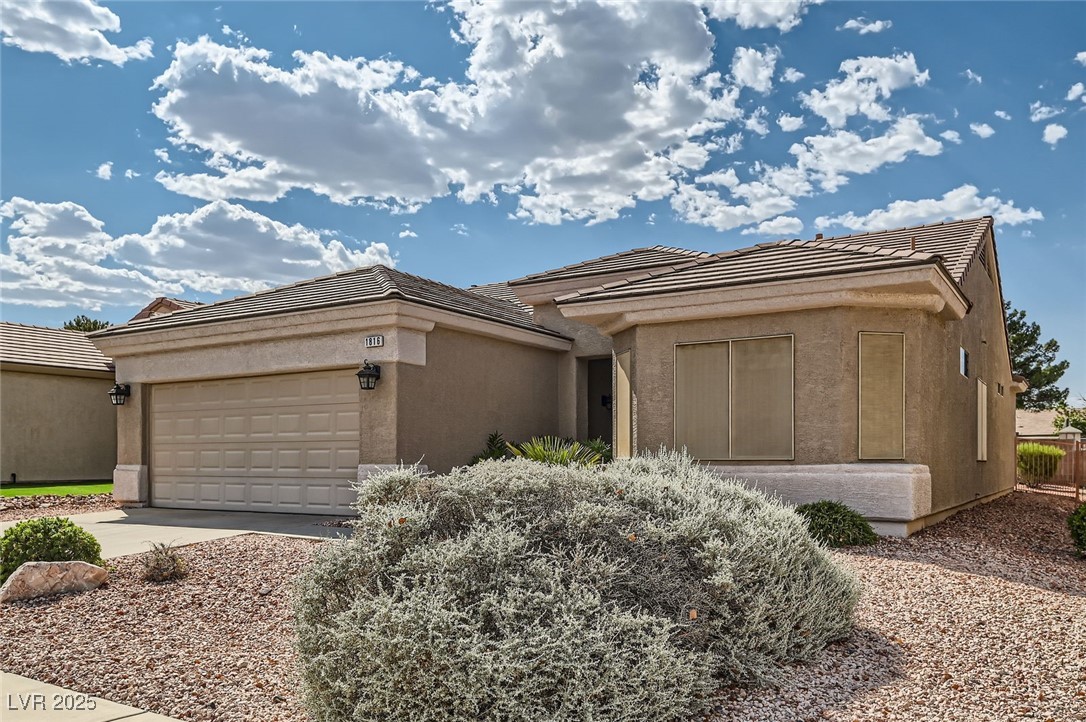 1816 Eagle Mesa Avenue