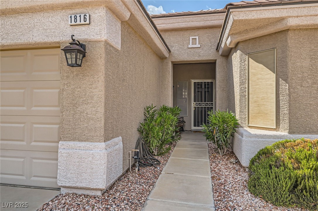 1816 Eagle Mesa Avenue