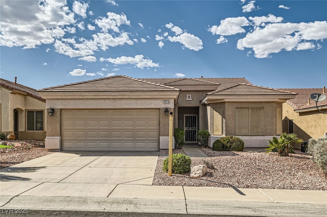 1816 Eagle Mesa Avenue