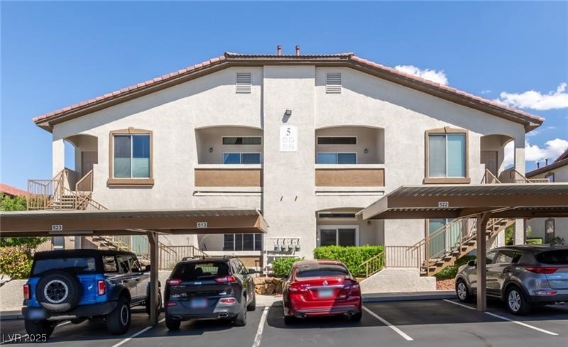 2305 West Horizon Ridge Parkway 524
