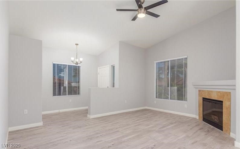 2305 West Horizon Ridge Parkway 524