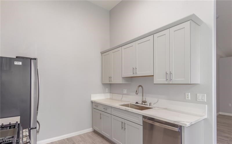 2305 West Horizon Ridge Parkway 524