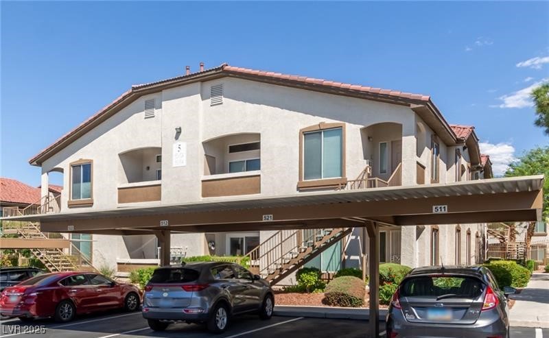 2305 West Horizon Ridge Parkway 524