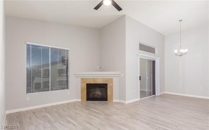 2305 West Horizon Ridge Parkway 524